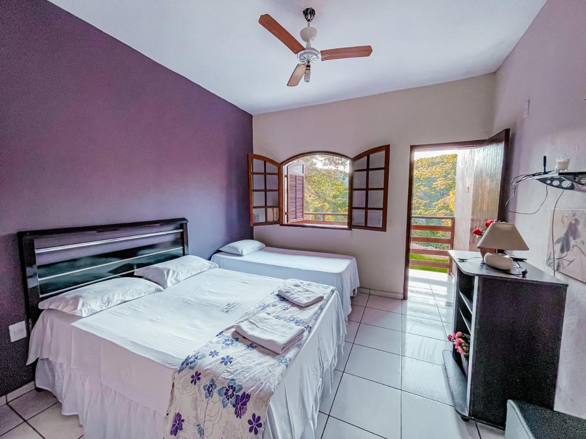 Hotel Macaco Prosa Macacos  Exteriér fotografie