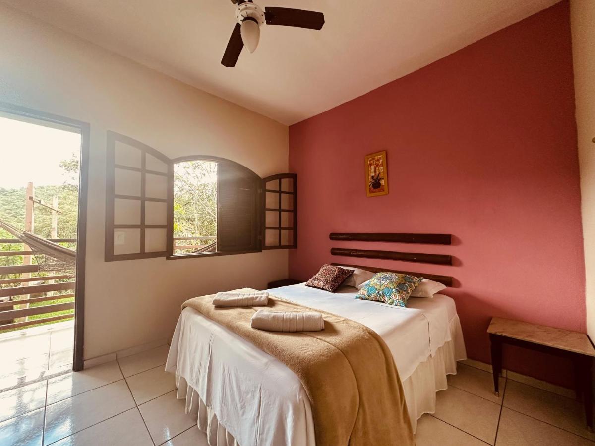 Hotel Macaco Prosa Macacos  Exteriér fotografie